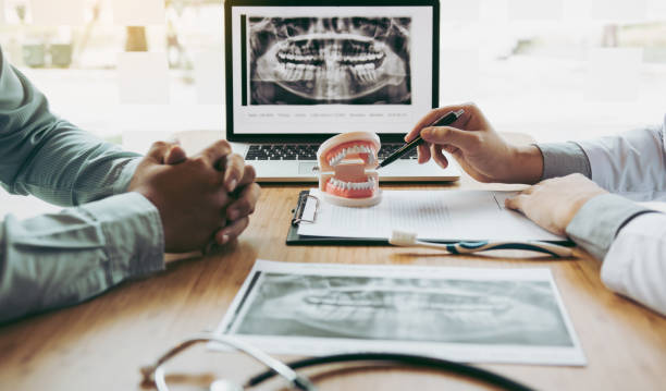 Best Tooth Extraction  in Barnsdall, OK