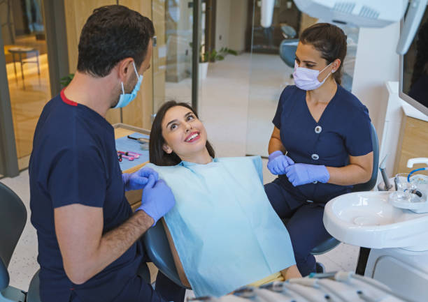 Best Laser Dentistry  in Barnsdall, OK