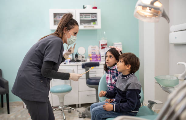 Emergency Dental Services in Barnsdall, OK