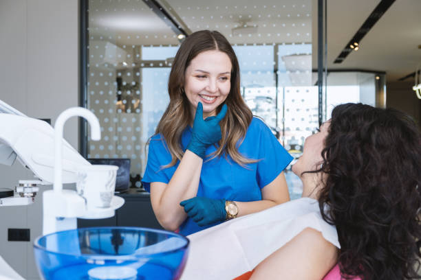 Best Dental Fillings (Composite and Amalgam)  in Barnsdall, OK