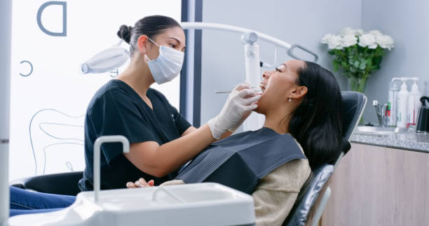 Best Teeth Whitening  in Barnsdall, OK