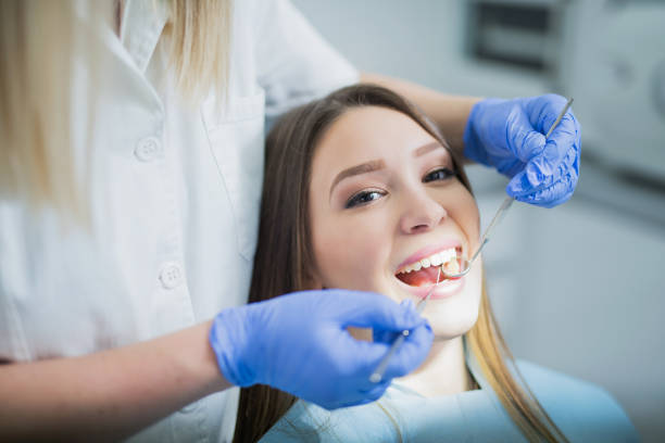 Best Dental X-Rays and Imaging  in Barnsdall, OK