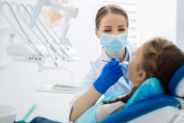 Best Dental Exams and Cleanings  in Barnsdall, OK