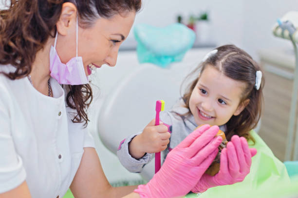 Best Wisdom Tooth Removal  in Barnsdall, OK
